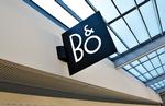  Elektronikproducenten Bang & Olufsen vil sige farvel til omkring ti procent af staben.   Foto: Henning Bagger/Ritzau Scanpix
