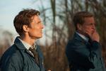 Klassikere. True Detective er af de de 10 klassikere på HBO Nordic, som Kristoffer Hegnsvad anbefaler.  Foto: HBO Nordic