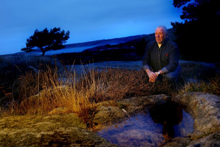 Foto: Claus Lunde/POLFOTO