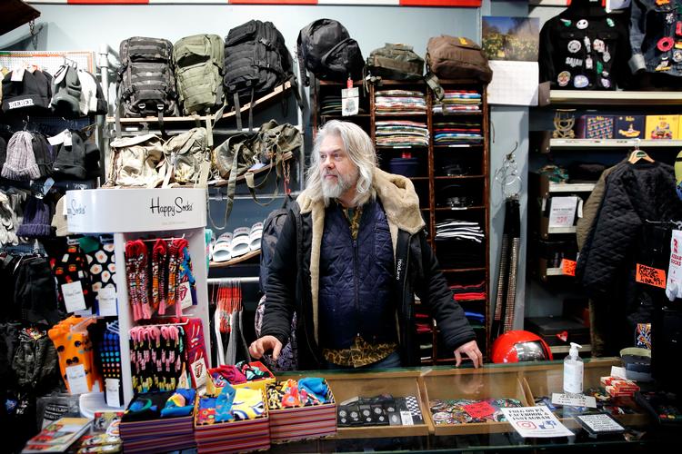 Foto: Jens Dresling/POLFOTO