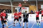 Det har vist sig langt fra at være utopi, at formanden for Nordenskov Ungdoms- og Fritidsforenings volleyballafdeling mente, at holdet kunne tilhøre den danske elite. (Foto: Alan Garlick) 