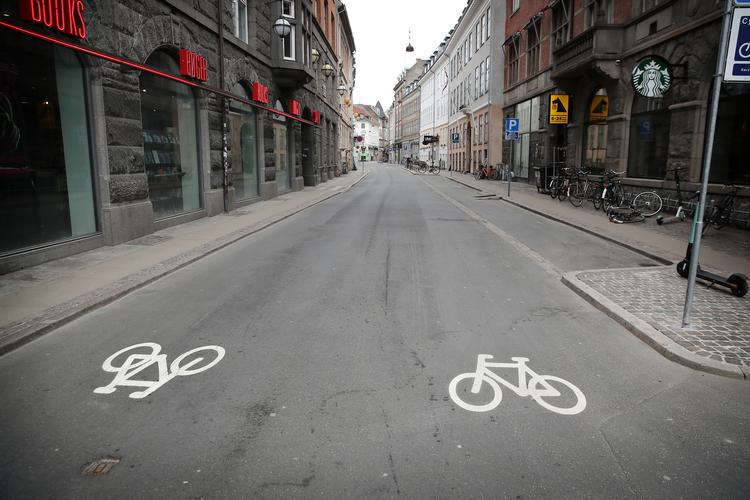 Foto: Jens Dresling/POLFOTO
