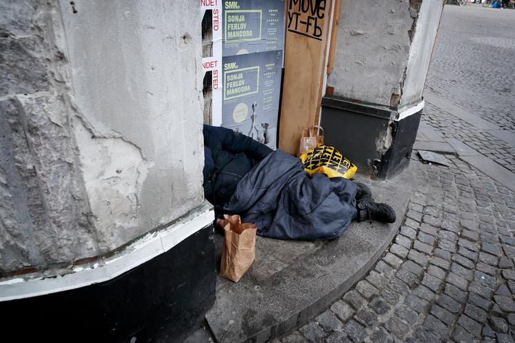 Arkivfoto: Jens Dresling Foto: Jens Dresling/POLFOTO