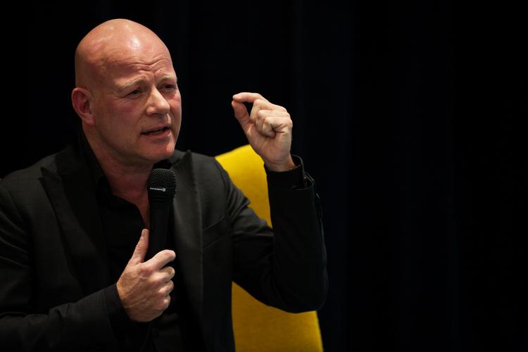 Foto: Thomas Borberg/POLFOTO