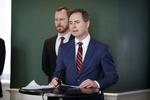 Foto: Jens Dresling/POLFOTO