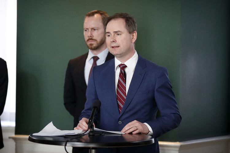 Foto: Jens Dresling/POLFOTO