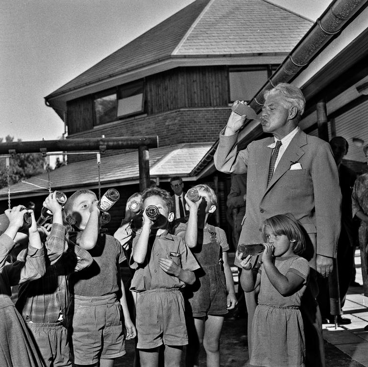 Foto: Erik Gleie/POLFOTO