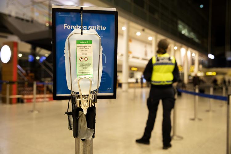 Foto: Finn Frandsen/POLFOTO