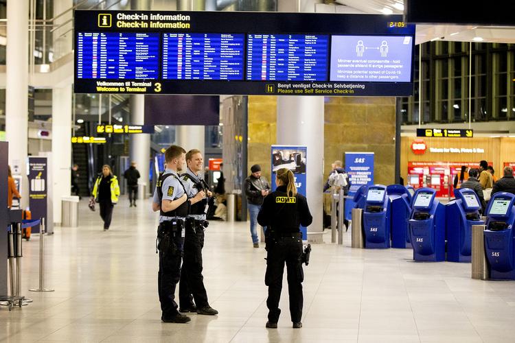 Foto: Finn Frandsen/POLFOTO