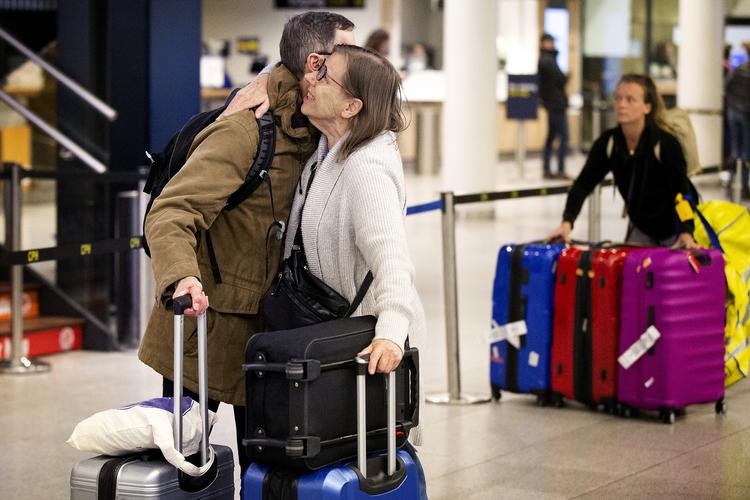 Foto: Finn Frandsen/POLFOTO