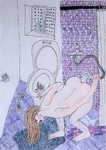 Illustration: Cæcilie Heldt Rønnow