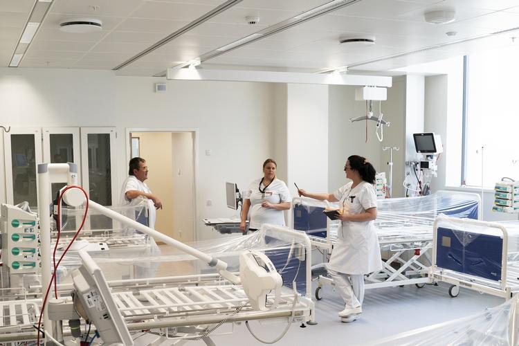 Foto: Rigshospitalet