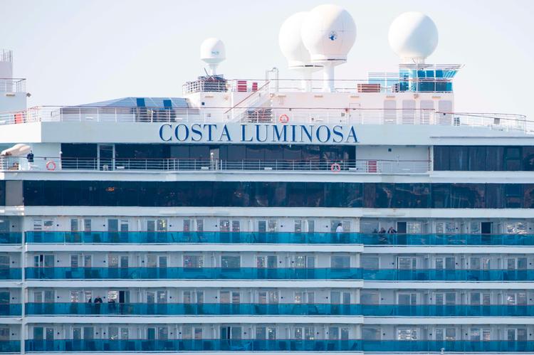 Foto: Clement Mahoudeau/Ritzau Scanpix