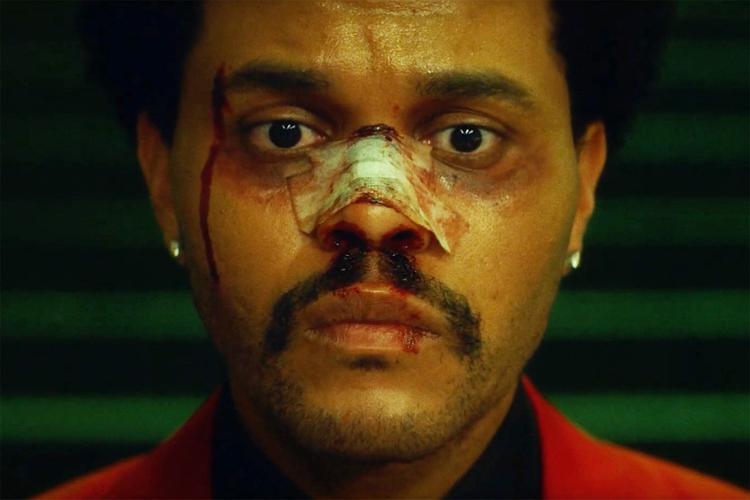 The Weeknd er popmusikkens Darth Vader og på hans nye album kaster han sig ud i 80'er inspireret pop som rustning mod selvforskyldte hjertesorger.  