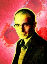 Yuval Noah Harari forside 3