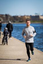 Foto: Andreas Merrald/POLFOTO