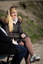 Foto: Andreas Merrald/POLFOTO