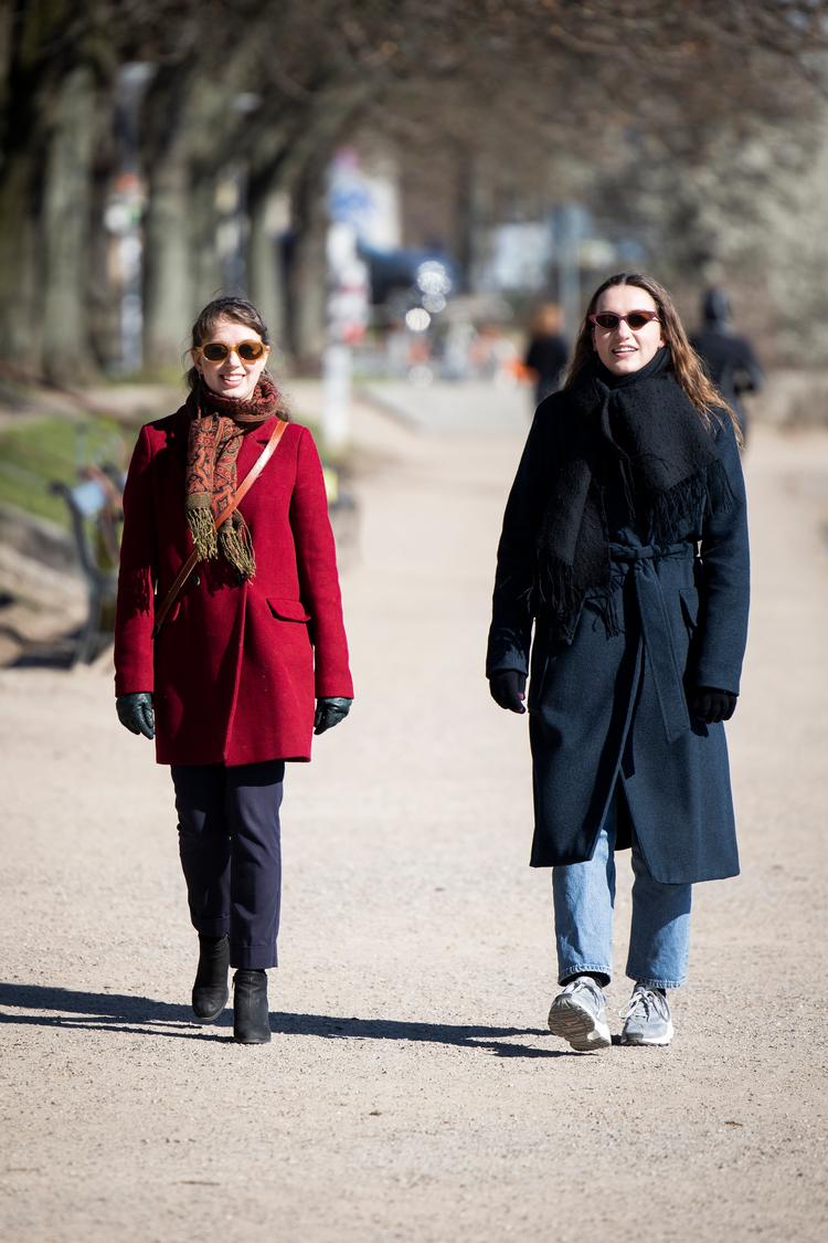 Foto: Andreas Merrald/POLFOTO