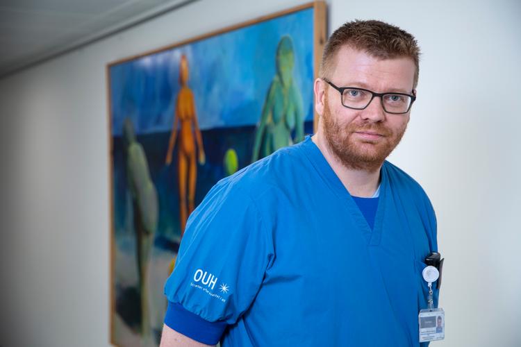 Foto: Heidi Lundsgaard