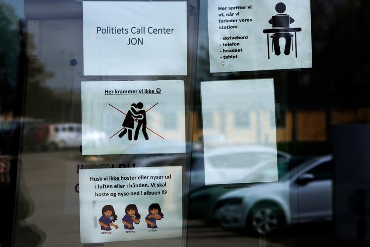 Foto: Martin Lehmann/POLFOTO