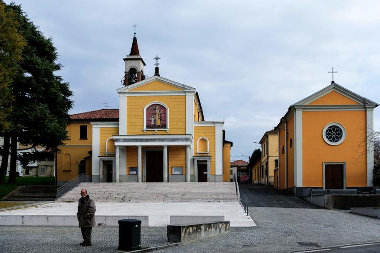 Foto: Piero Cruciatti/Ritzau Scanpix
