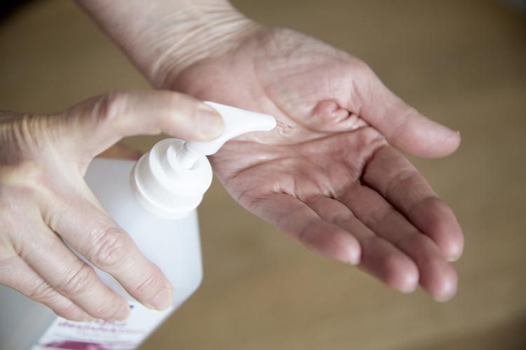 Foto: Thomas Borberg/POLFOTO