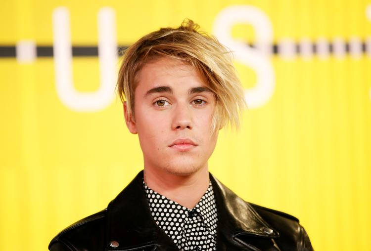 Justin Bieber har åbenbart købt nyt hus, som skulle være helt hjernedødt..   Foto: Danny Moloshok/Ritzau Scanpix