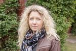 Efter fire hektiske døgn i Ecuadors hovedstad Quito lykkedes det lørdag Lisbeth Brandt-Erichsen at komme retur til Danmark. Foto: Privatfoto