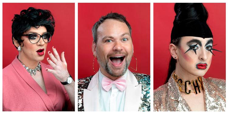 Foto: Peter Hove Olesen/POLFOTO