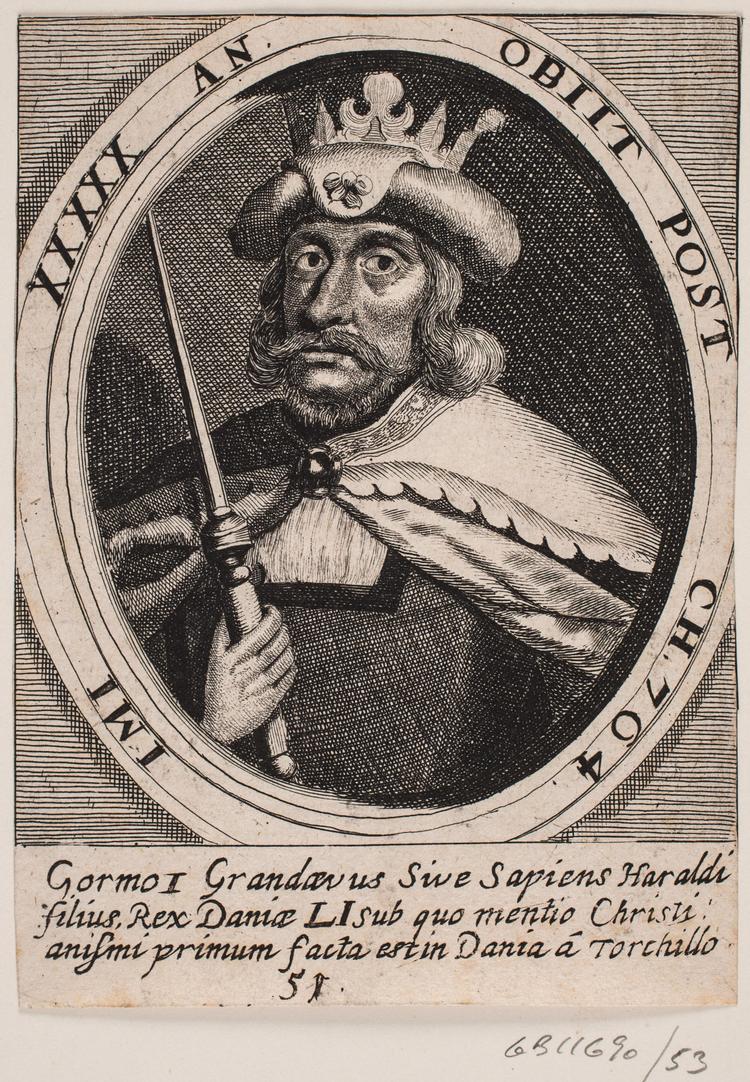 Illustration Albert Haelwegh, 1646. SMK Open