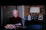 Dronning Margrethe holdt for nylig en direkte tv-tale fra Fredensborg Slot til danskerne om coronavirus.    Foto: Jens Dresling/POLFOTO