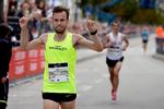 27-årige Thijs Nijhuis vil være 28, når der næste år skal løbes om olympisk hæder i Tokyo, men det er en fin alder for en maratonløber. Foto: Finn Frandsen/POLFOTO