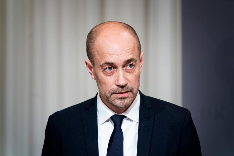 Foto: Ida Guldbæk Arentsen/Ritzau Scanpix