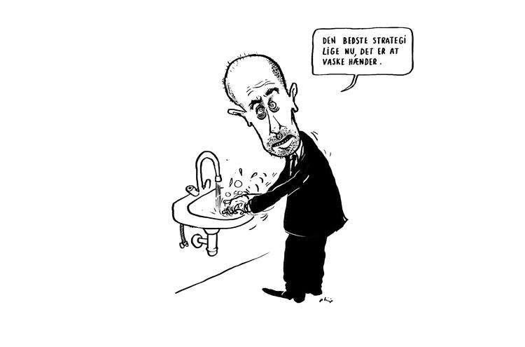 Foto: Philip Ytournel/POLITIKEN