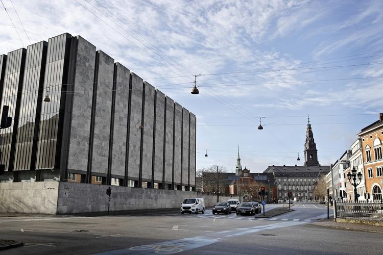 Ifølge økonom har staten råd til endnu større hjælpepakker til at komme bedst muligt igennem coronakrisen. Foto: Jens Dresling/POLFOTO