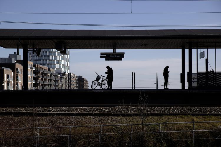 Coronakrisen fortsætter med at sende flere danskere ud i arbejdsløshed. Foto: Peter Hove Olesen/POLFOTO