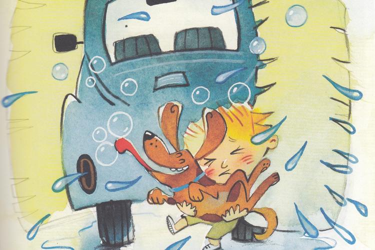 TegningTegning: Pernille Lykkegård