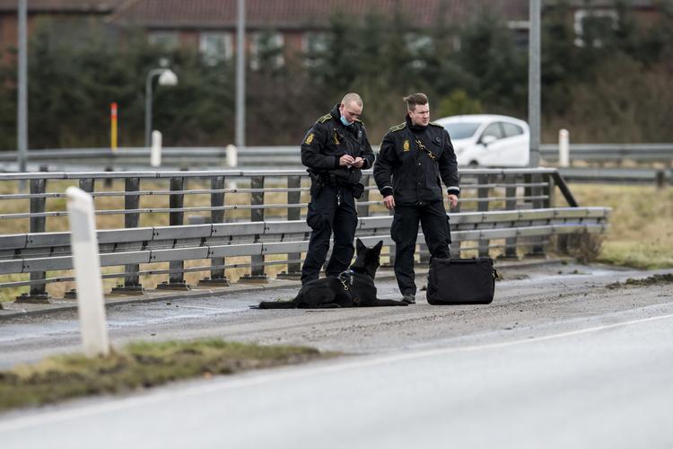 Foto: René Schütze/POLFOTO