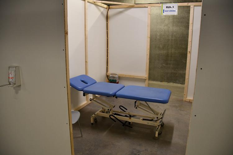 Foto: Hvidovre Hospital
