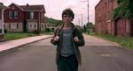 Sophia Lillis har rollen som enspænderpigen med de sære superkræfter. Foto: Courtesy of Netflix