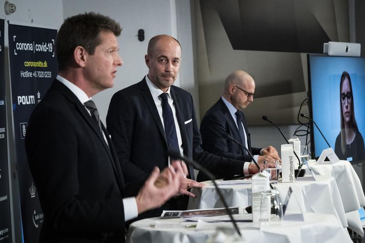 Foto: Ida Marie Odgaard/Ritzau Scanpix