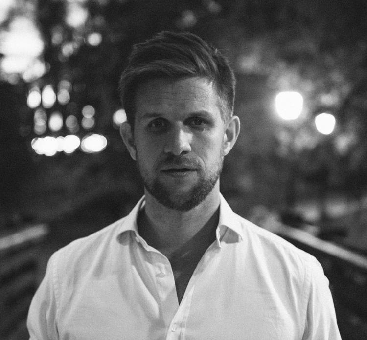 Norske Aslak Nores spionroman 'Ulvefælden' giver et sjældent indblik i norsk nazisme under Anden Verdenskrig. Foto AKAM13