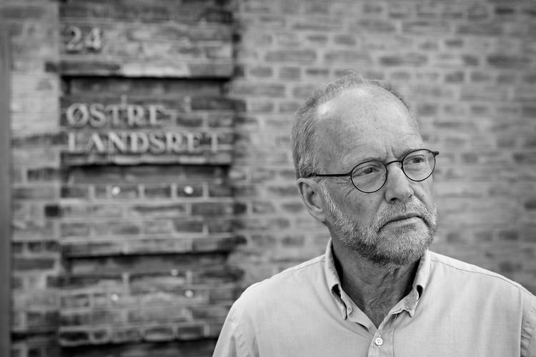 Foto: Jens Dresling/POLFOTO
