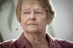 Gro Harlem Brundtland var Norges første kvindelige statsminister, og hun stod i flere omgange i spidsen for landets regering, inden hun i  1998 blev generaldirektør for WHO.  Foto: Mads Nissen/POLFOTO