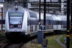 DSB har aflyst en planlagt renovering af dobbeltdækkertog.  Arkivfoto Finn Frandsen