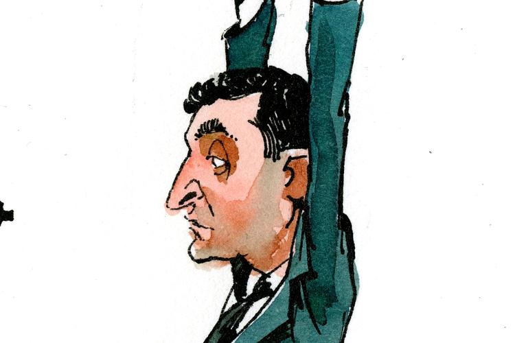 Foto: Roald Als/POLITIKEN