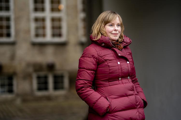 Foto: Stine Bidstrup