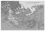 Tegning Per Marquard Otzen