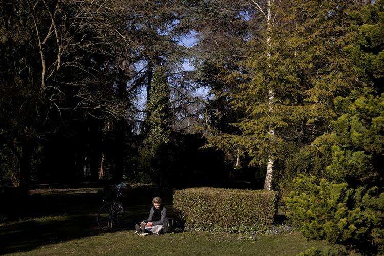 Foto: Peter Hove Olesen/POLFOTO