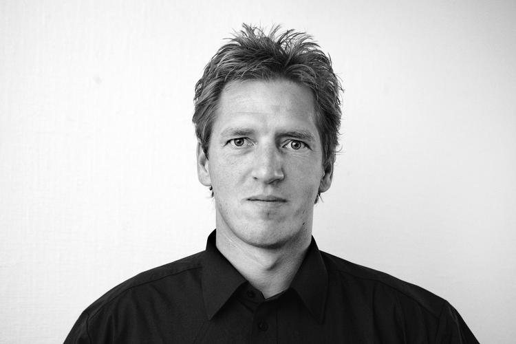 I tre årtier var Jesper Dahl Caruso journalist og redaktør på en række københavnske medier. Han var uddannet fra Politiken, men det var på Berlingske Tidende, han fra midten af 1990’erne foldede sit journalistiske talent og personale vingefang ud..  Foto: Søren Bidstrup/Ritzau Scanpix